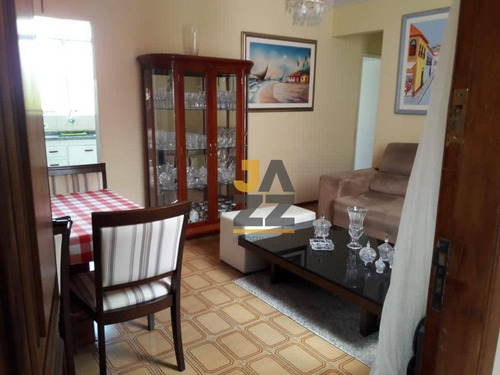 Imagem 3 de 16 de Apartamento À Venda, 60 M² Por R$ 180.000,00 - Vila Santa Tereza - Sorocaba/sp - Ap7191