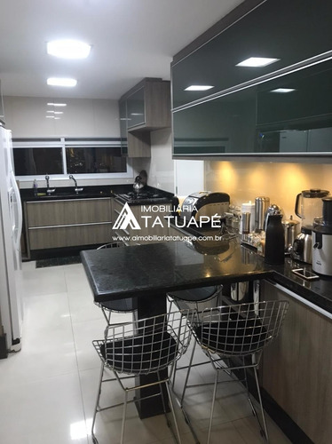 Imagem 10 de 30 de Apartamento - Ap000661 - 70481974