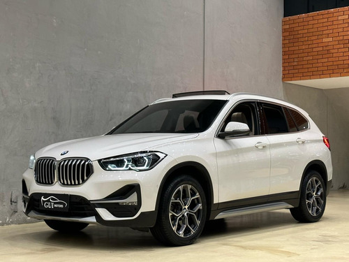 BMW X1 2.0 Sdrive20i X-line Active Flex 5p