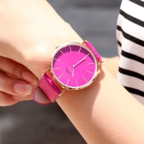Reloj camaleon mercado libre hotsell