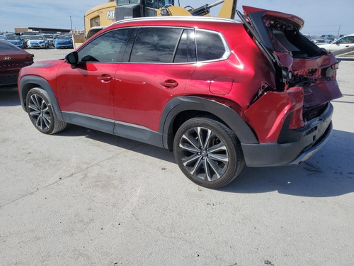 Mazda Cx50 2024 Yonke Partes Piezas Desarmo Despiezo