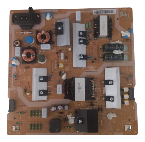 Tarjeta Fuente Modelo Un55mu6500