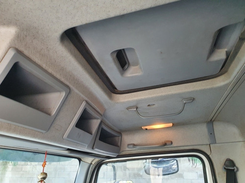Mercedes Benz Atego 1418