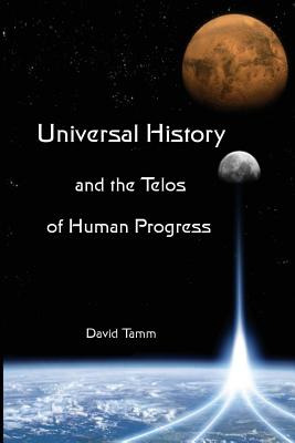 Libro Universal History And The Telos Of Human Progress: ...