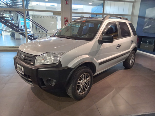 Ford Ecosport 2.0 My10 Xls 4x2