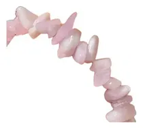 Comprar Pulsera De Escallas De Kunzita Premium Station Design