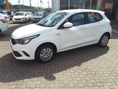 Fiat Argo 1.0 Firefly Flex Drive Manual