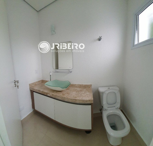Imagem 13 de 30 de Sobrado Em Condomínio 3 Suítes 6 Vagas Espaço Gourmet Piscina Para Venda Em Horto Florestal São Paulo-sp - Ita56