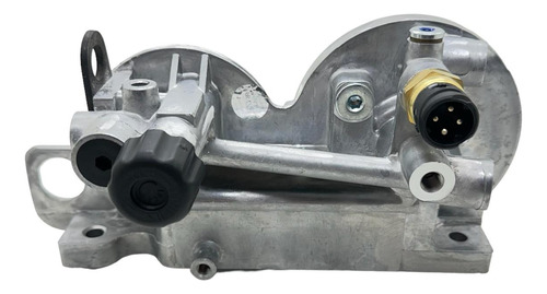 Cabeçote De Filtro De Combustível Compatível Volvo Fh D13