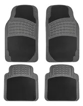 Comprar Cubre Pisos Tela Gris 4p Hl Maserati Cuattraporte Trofeo