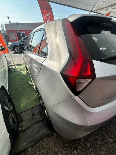 Mg Mg3 1.5 Com Mt 2020