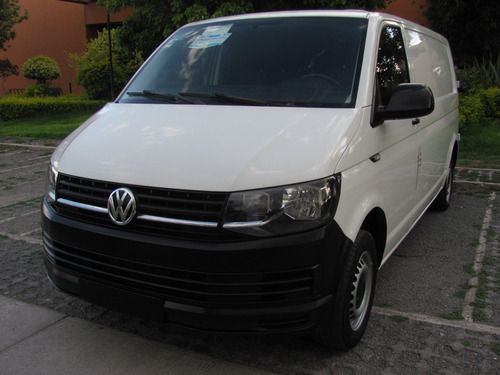 Volkswagen Transporter 2.0 Cargo Van Mt