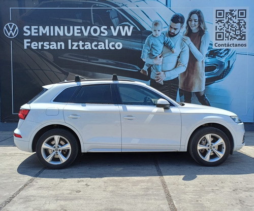 Audi Q5 2.0 L T Elite Dsg