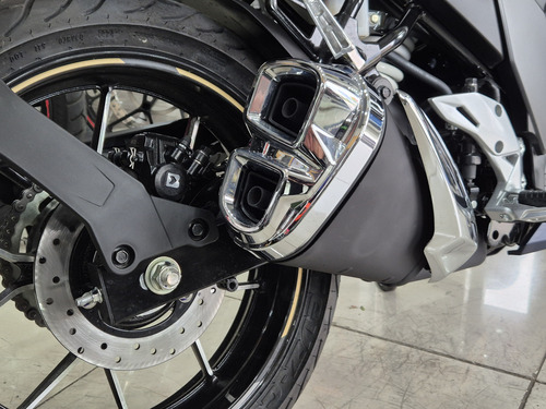 Suzuki Gixxer 250 Financiacion 100% Entrega Inmediata