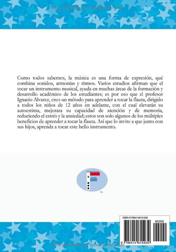 Yo Puedo Tocar La Flauta: Metodo Audio-visual (spanish Editi