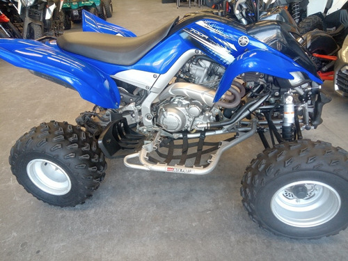 Yamaha Raptor 700