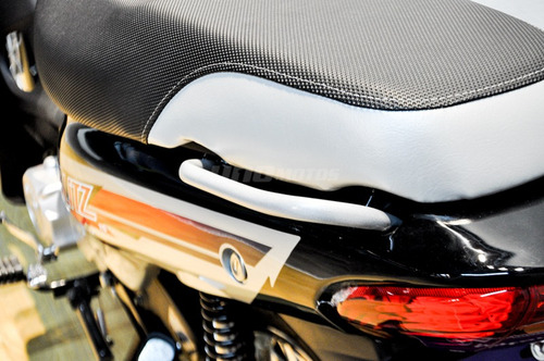 Motomel Blitz 110 Base Moto 110 Econo Entrega En El Dia