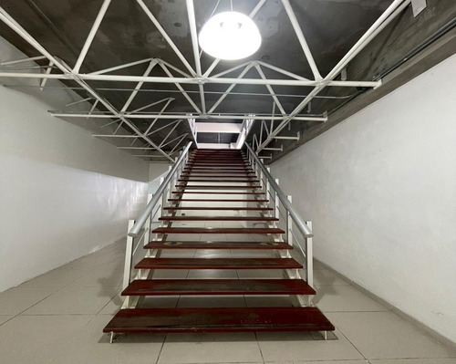 Local Comercial En Renta, Del Valle Centro, Benito Juárez