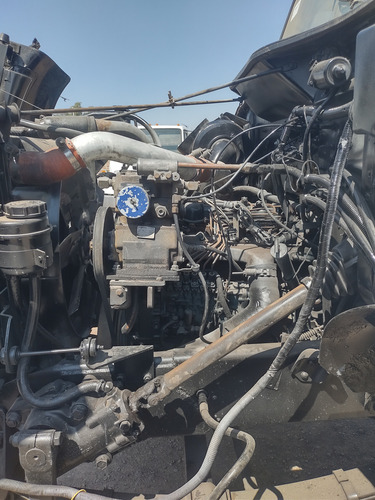 Dina 1993 Perico Rabón Pipa Tanque Nuevo Original Nacional