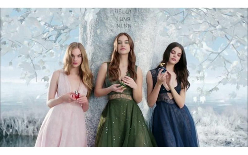 Perfume Nina Ricci Bella 80ml Original Super Oferta