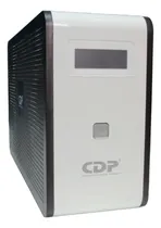 Comprar Ups Cdp Smart 1200va\u002F720w 10 Salidas (5repaldo\u002F5supresion)
