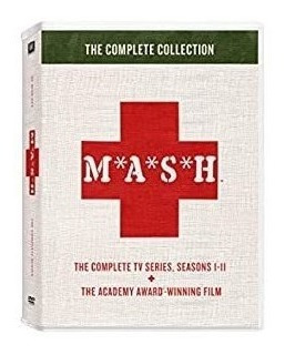 Mash: Complete Series Value Set Mash: Complete Series Value
