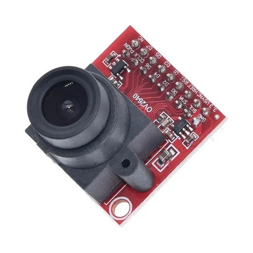 Camara Modulo Ov2640 Ov 2640 Stm32f4