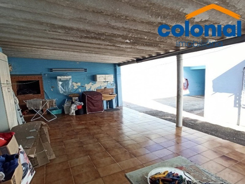 Imagem 4 de 30 de Casa 3 Quartos/1 Suíte - Ca01157 - 69812935