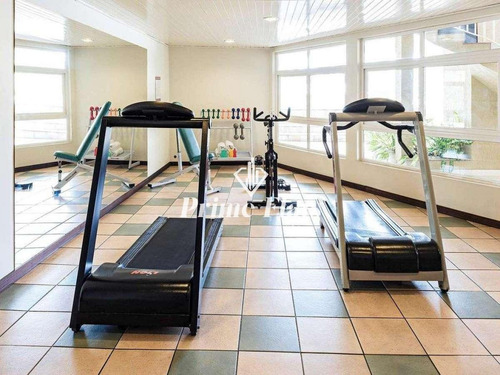 Imagem 16 de 18 de Flat Disponível Para Venda No Mercure Jaraguá Do Sul, Com 1 - 262618