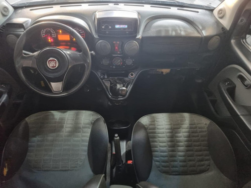 Fiat Doblo 1.8 16v Adventure Flex 5p