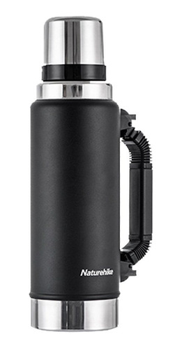 Termo Vacuum Bottle 1.25 Lts