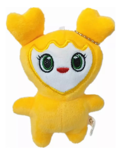 Muñeca De Peluche Kpop Twice Momo, Koreana Superstar