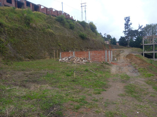 Se Vende Lote De 54m En Villamaria, Caldas