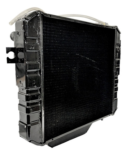 Radiador Autoelevador Heli Cpqd18 Motor K21
