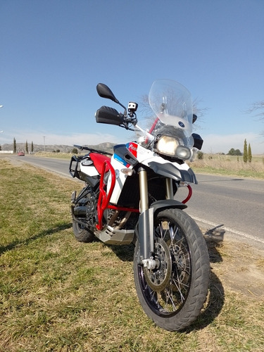Imagen 5 de 12 de Bmw Gs 800