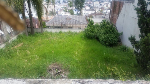 Imagem 2 de 2 de Terreno - Universitario - Ref: 7179 - V-7179