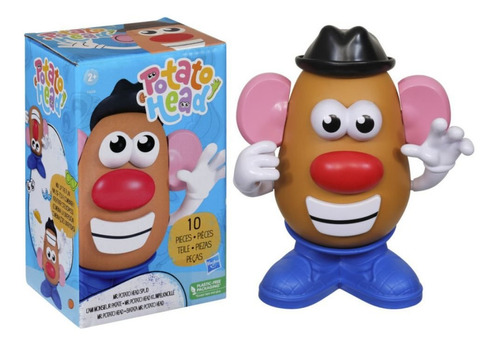 Mr Potato Head Spud 15 Cm Hasbro