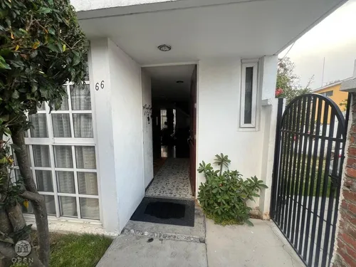 Venta Casa En Capistrano