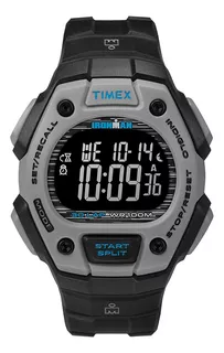 Reloj Timex Ironman Classic 30 De 38 Mm De Tamaño Completo