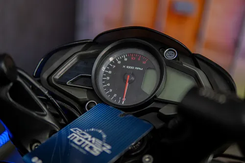Bajaj Pulsar Ns 200 2022