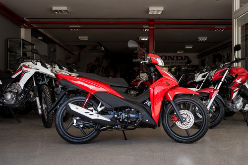 Wave 110-$ 179.000-disco Y Aleacion-en 18 C/tarj -tuamoto
