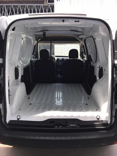Renault Kangoo Confort 2a 1.6 0km 2021 Retira/ Ya!!! (jav)