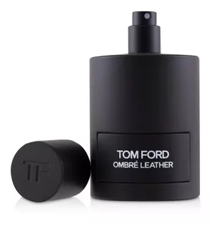 Ombre Leather Tom Ford X 100ml Sellado