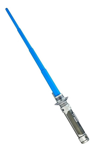 Imagen 3 de 5 de Espada Extensible Kanan Jarrus Lightsaber Star Wars Hasbro