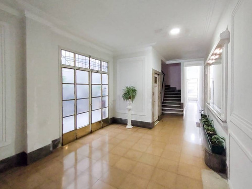 Imagen 16 de 18 de Venta De Departamento 2 Ambientes En Balvanera
