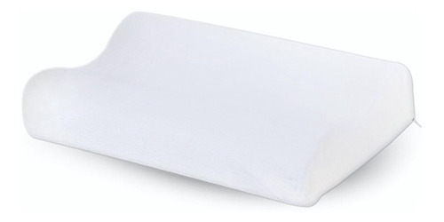 Imagen 3 de 3 de Combo X2 Almohadas Con Memoria Sensitive - Fiberball