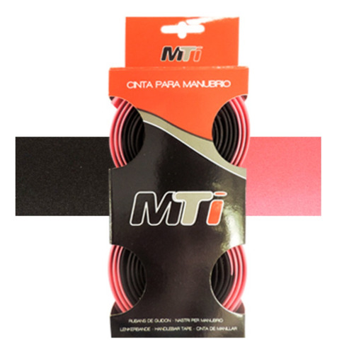 Cinta De Manubrio Mti Bi Color Corcho Ciclismo Ruta Travel