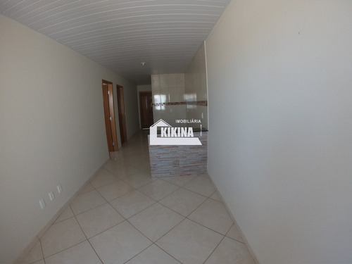 Imagem 3 de 8 de Casa Residencial Para Alugar - 02950.8060