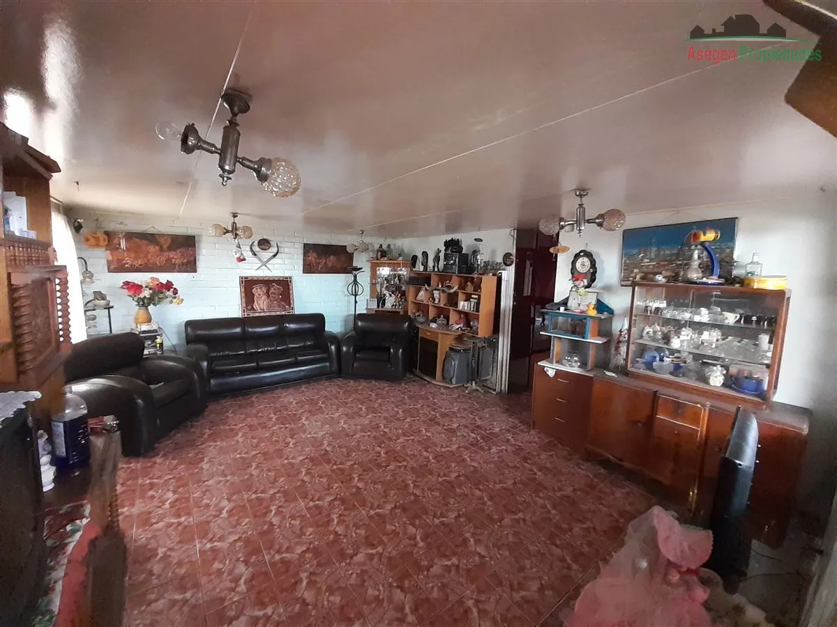 Imagen 4 de 7 de Casa En Venta De 3 Dorm. En Copiapó