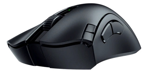 Mouse Gamer Razer Deathadder V2 X Hyperspeed Dongle Usb Bt